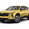2024 Chevrolet Trax 14th exterior image - activate to see more