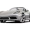 2024 Porsche 718 Boxster 48th exterior image - activate to see more