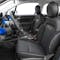 2020 FIAT 500X 18th interior image - activate to see more