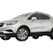 2020 Buick Encore 11th exterior image - activate to see more