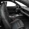 2021 Porsche 911 19th interior image - activate to see more