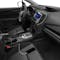 2024 Subaru Impreza 38th interior image - activate to see more