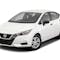 2024 Nissan Versa 31st exterior image - activate to see more