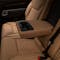 2018 Land Rover Discovery 32nd interior image - activate to see more
