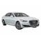 2017 Genesis G90 30th exterior image - activate to see more