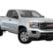 2019 GMC Canyon 32nd exterior image - activate to see more