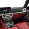 2020 Mercedes-Benz G-Class 60th interior image - activate to see more