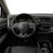 2019 Mitsubishi Outlander 14th interior image - activate to see more