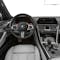 2022 BMW M8 21st interior image - activate to see more