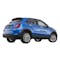 2020 FIAT 500X 30th exterior image - activate to see more