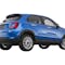 2020 FIAT 500X 30th exterior image - activate to see more