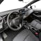 2019 Toyota Corolla Hatchback 19th interior image - activate to see more