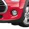 2021 MINI Convertible 56th exterior image - activate to see more
