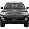 2019 Toyota Land Cruiser 27th exterior image - activate to see more