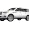2023 Lincoln Navigator 19th exterior image - activate to see more