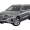 2018 Mercedes-Benz GLS 8th exterior image - activate to see more