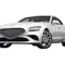2022 Genesis G70 21st exterior image - activate to see more