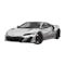 2022 Acura NSX 16th exterior image - activate to see more