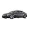 2022 Mercedes-Benz EQS Sedan 17th exterior image - activate to see more