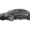 2022 Mercedes-Benz EQS Sedan 17th exterior image - activate to see more