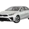 2021 Kia Forte 10th exterior image - activate to see more