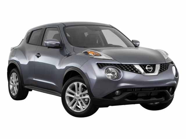 2017 Nissan JUKE Prices Incentives Dealers TrueCar