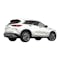 2022 INFINITI QX50 21st exterior image - activate to see more