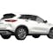2022 INFINITI QX50 21st exterior image - activate to see more