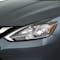 2019 Nissan Sentra 33rd exterior image - activate to see more