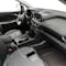 2020 Hyundai Santa Fe 37th interior image - activate to see more