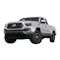 2022 Toyota Tacoma 33rd exterior image - activate to see more