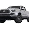 2023 Toyota Tacoma 41st exterior image - activate to see more