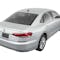 2021 Volkswagen Passat 30th exterior image - activate to see more