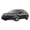 2020 Honda Insight 25th exterior image - activate to see more