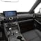 2022 Lexus IS 32nd interior image - activate to see more