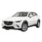 2020 Mazda CX-3 11th exterior image - activate to see more