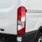 2024 Ford Transit Cargo Van 37th exterior image - activate to see more
