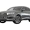 2018 Audi Q7 6th exterior image - activate to see more