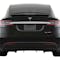 2019 Tesla Model X 28th exterior image - activate to see more