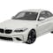2019 BMW M2 18th exterior image - activate to see more