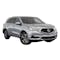 2018 Acura MDX 30th exterior image - activate to see more