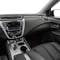 2021 Nissan Murano 27th interior image - activate to see more