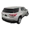 2019 Chevrolet Traverse 30th exterior image - activate to see more
