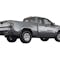 2022 Nissan Frontier 34th exterior image - activate to see more