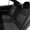 2019 Subaru WRX 9th interior image - activate to see more
