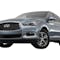 2019 INFINITI QX60 21st exterior image - activate to see more
