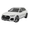 2021 Audi SQ5 21st exterior image - activate to see more