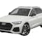 2022 Audi SQ5 21st exterior image - activate to see more