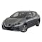 2021 Nissan LEAF 24th exterior image - activate to see more