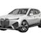 2022 BMW iX 12th exterior image - activate to see more